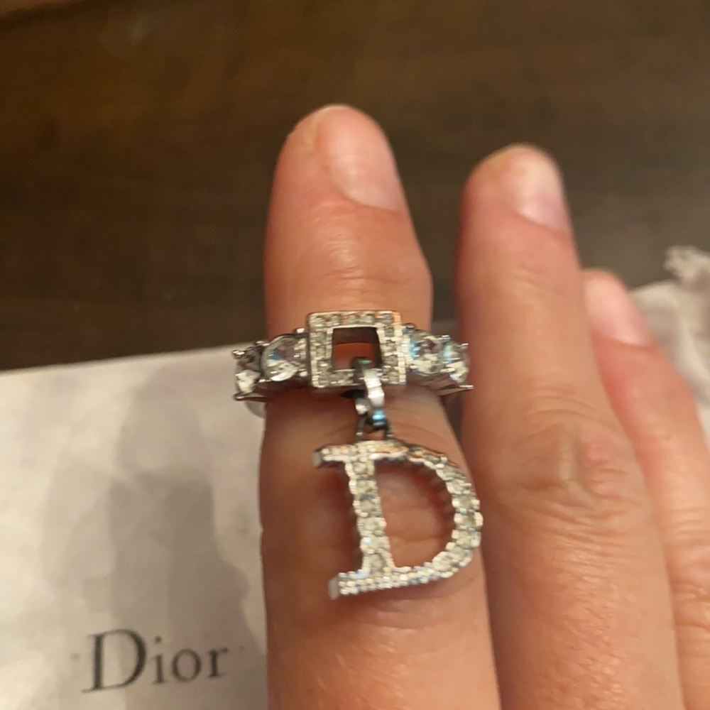 Dior Ring - Picture 2 of 3